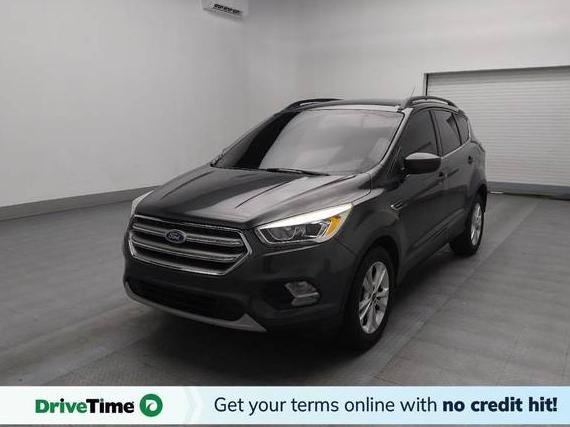 FORD ESCAPE 2017 1FMCU9GD8HUD99237 image