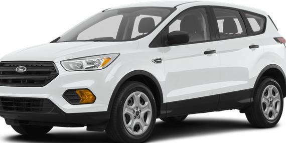 FORD ESCAPE 2017 1FMCU9GD3HUC36592 image