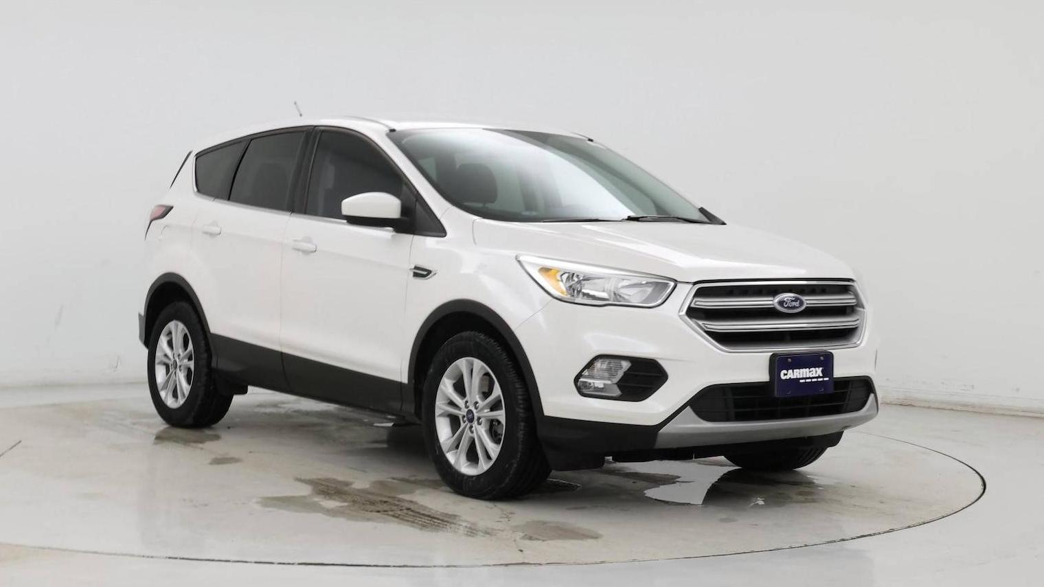 FORD ESCAPE 2017 1FMCU9GD4HUA27927 image