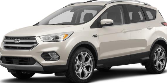 FORD ESCAPE 2017 1FMCU0JD6HUC04837 image
