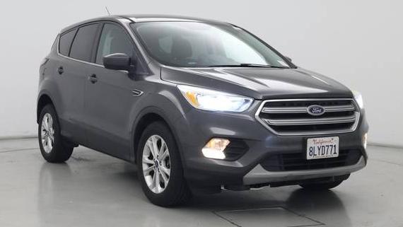 FORD ESCAPE 2017 1FMCU0G94HUE73910 image
