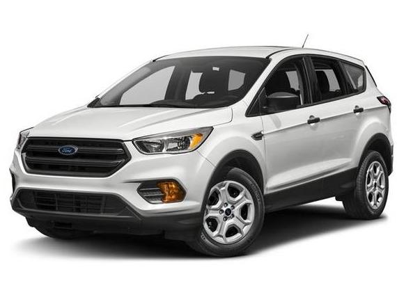 FORD ESCAPE 2017 1FMCU9G99HUA14764 image