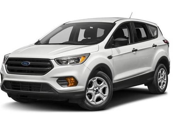 FORD ESCAPE 2017 1FMCU0GD7HUF02627 image