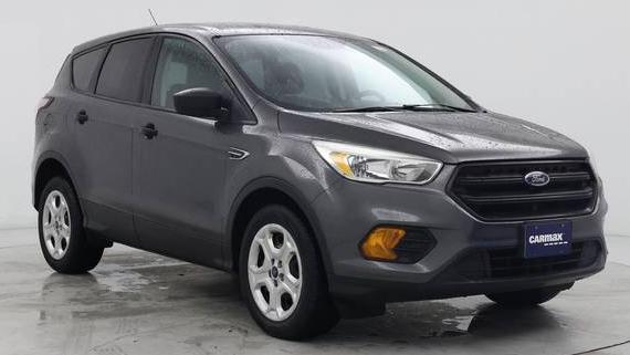 FORD ESCAPE 2017 1FMCU0F73HUB65126 image