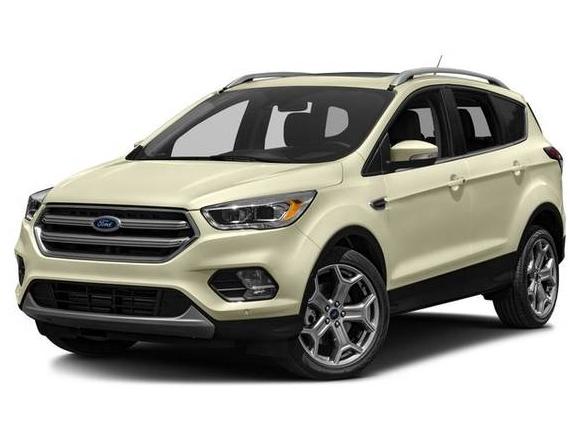FORD ESCAPE 2017 1FMCU9J92HUD24313 image
