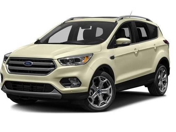 FORD ESCAPE 2017 1FMCU9J95HUA14429 image