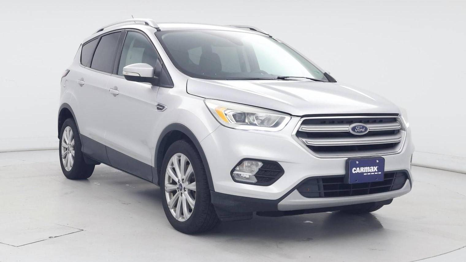 FORD ESCAPE 2017 1FMCU9JDXHUC93252 image