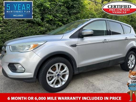 FORD ESCAPE 2017 1FMCU9G94HUA69509 image
