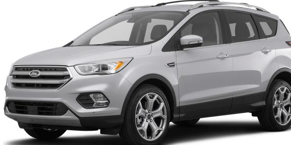 FORD ESCAPE 2017 1FMCU9JD3HUE75245 image