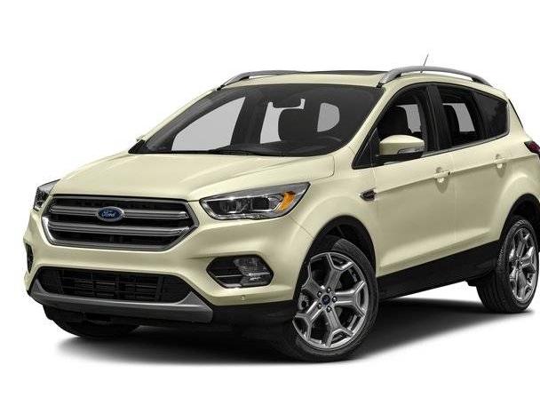 FORD ESCAPE 2017 1FMCU0J99HUF05792 image