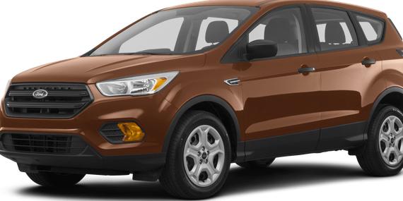 FORD ESCAPE 2017 1FMCU0F72HUA15251 image