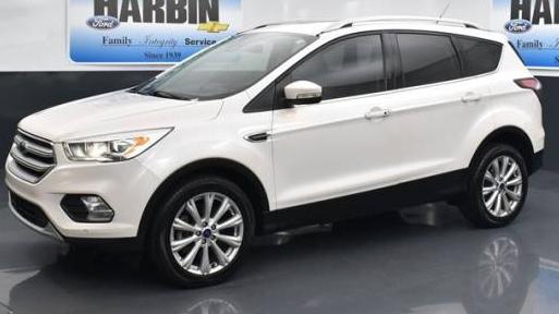 FORD ESCAPE 2017 1FMCU0J97HUB19341 image