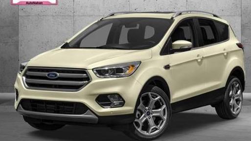 FORD ESCAPE 2017 1FMCU9JDXHUE03734 image