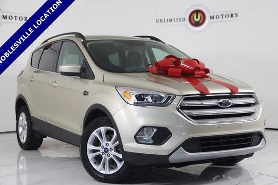 FORD ESCAPE 2017 1FMCU0GD8HUE68911 image