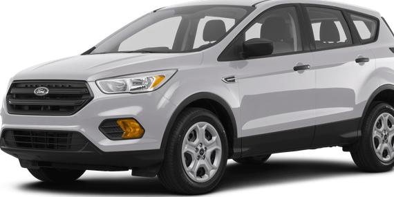 FORD ESCAPE 2017 1FMCU9G90HUA29251 image