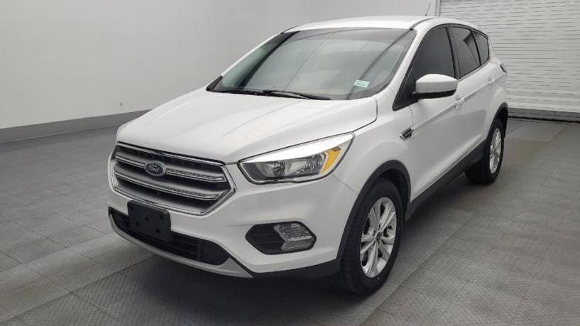 FORD ESCAPE 2017 1FMCU9G91HUA28903 image