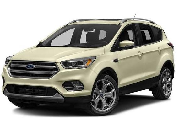 FORD ESCAPE 2017 1FMCU9J90HUB65131 image