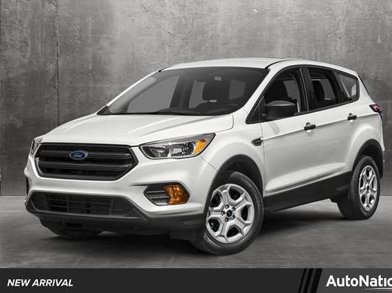 FORD ESCAPE 2017 1FMCU9G95HUA23090 image