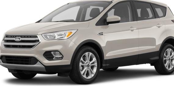 FORD ESCAPE 2017 1FMCU0GD8HUC71902 image