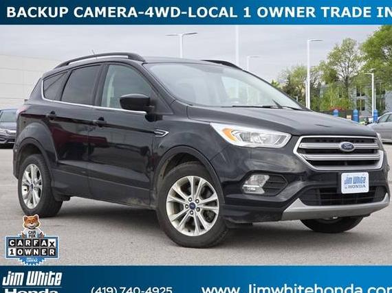 FORD ESCAPE 2017 1FMCU9GD4HUB51180 image
