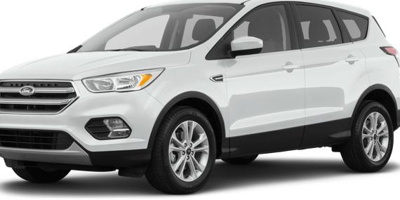 FORD ESCAPE 2017 1FMCU0GD5HUC80640 image