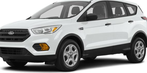 FORD ESCAPE 2017 1FMCU9GD7HUE50226 image
