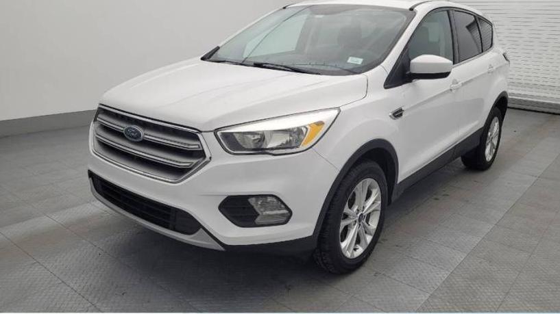 FORD ESCAPE 2017 1FMCU9GDXHUE24526 image