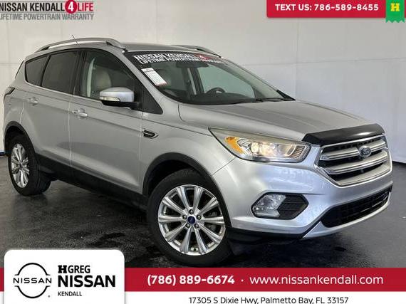 FORD ESCAPE 2017 1FMCU0JD0HUD05033 image FORD ESCAPE 2017 1FMCU0JD0HUD05033 image