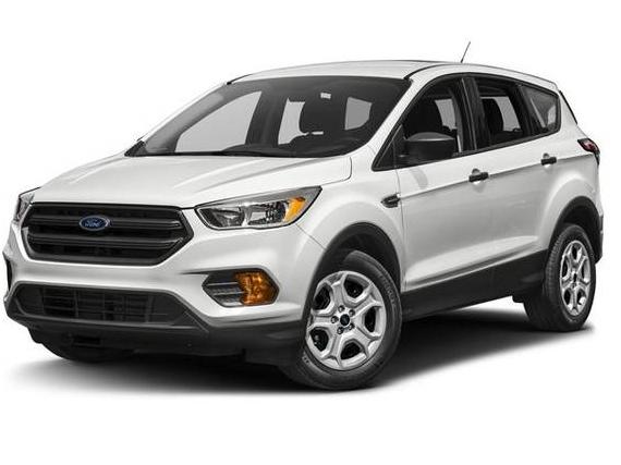 FORD ESCAPE 2017 1FMCU0GD8HUA38683 image
