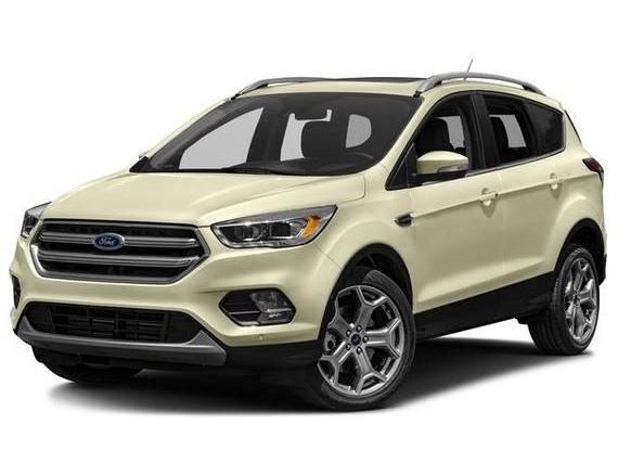 FORD ESCAPE 2017 1FMCU9J95HUA59371 image
