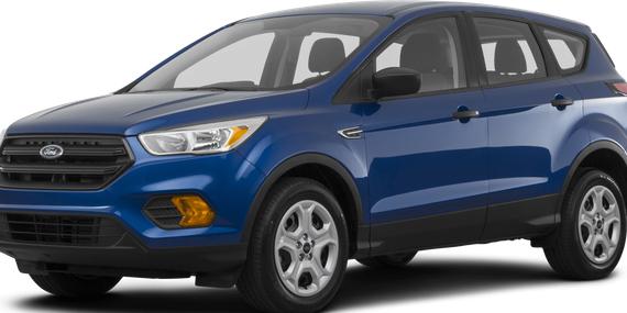 FORD ESCAPE 2017 1FMCU9GD6HUE96372 image FORD ESCAPE 2017 1FMCU9GD6HUE96372 image