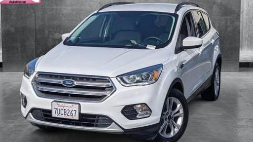 FORD ESCAPE 2017 1FMCU0GD6HUA22904 image