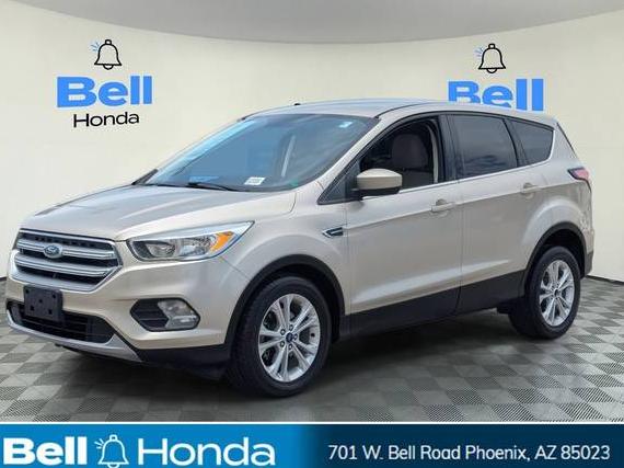 FORD ESCAPE 2017 1FMCU0GD0HUC80268 image