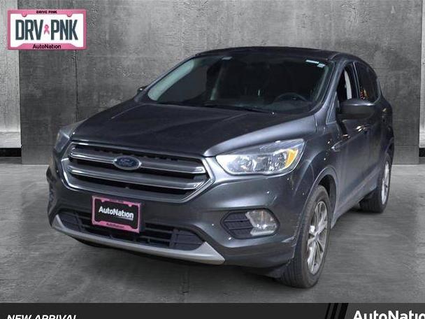 FORD ESCAPE 2017 1FMCU0G92HUB67529 image