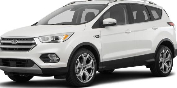 FORD ESCAPE 2017 1FMCU9J93HUE13291 image