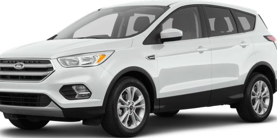 FORD ESCAPE 2017 1FMCU0GD0HUE88585 image