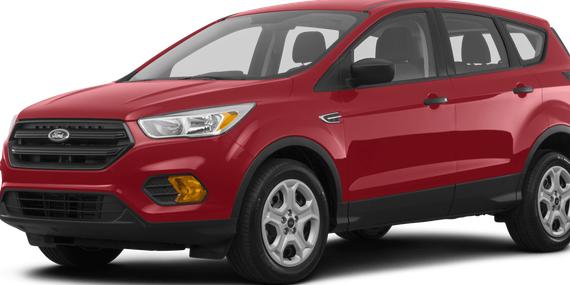 FORD ESCAPE 2017 1FMCU9GD5HUA47149 image
