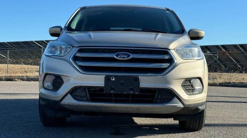 FORD ESCAPE 2017 1FMCU9G91HUA83416 image