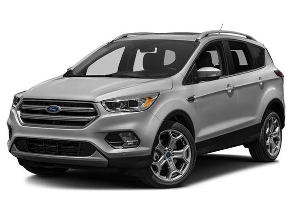 FORD ESCAPE 2017 1FMCU0JD3HUC34751 image