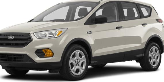 FORD ESCAPE 2017 1FMCU9GD0HUD49612 image