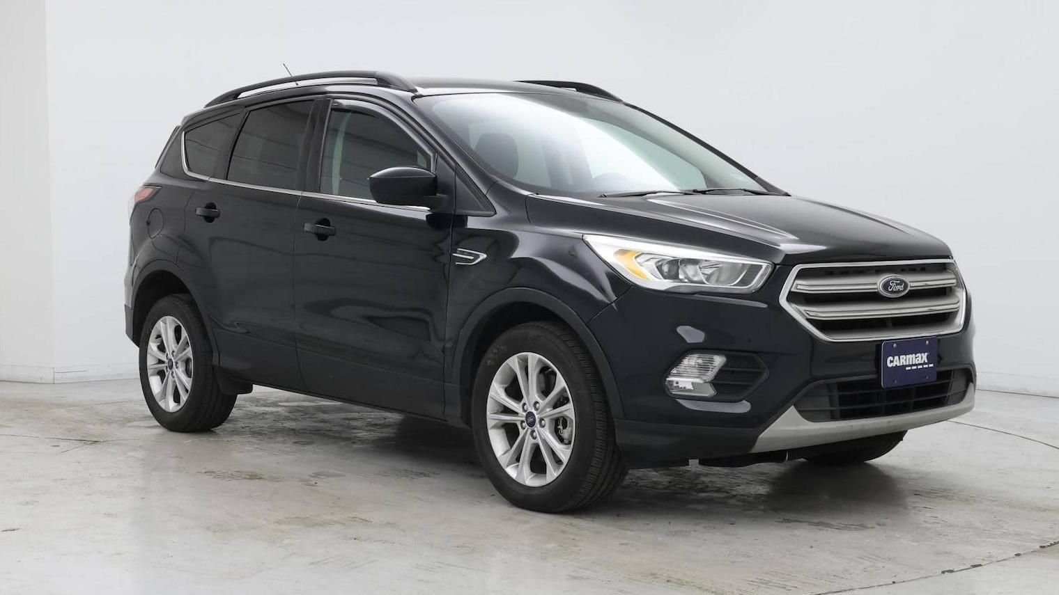 FORD ESCAPE 2017 1FMCU9GD7HUA56998 image