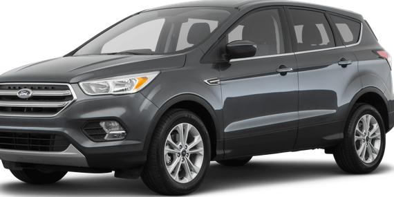 FORD ESCAPE 2017 1FMCU0GD1HUA53252 image