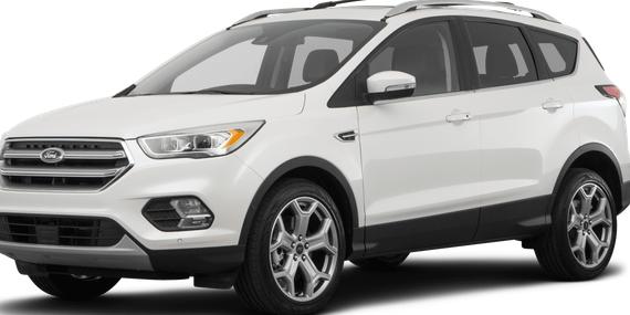 FORD ESCAPE 2017 1FMCU9J98HUC17833 image