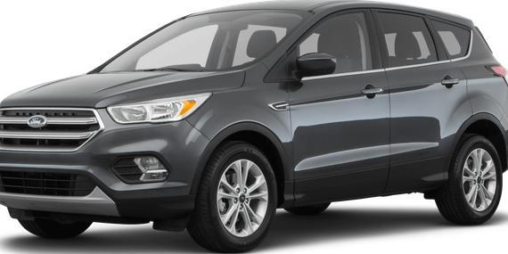 FORD ESCAPE 2017 1FMCU0GD3HUC11221 image