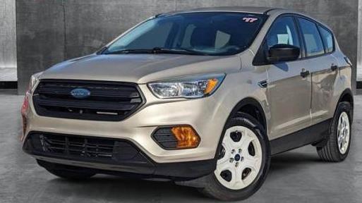 FORD ESCAPE 2017 1FMCU0F70HUE12828 image