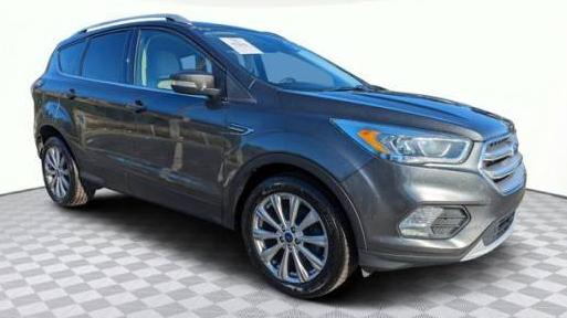 FORD ESCAPE 2017 1FMCU0JD7HUB35964 image