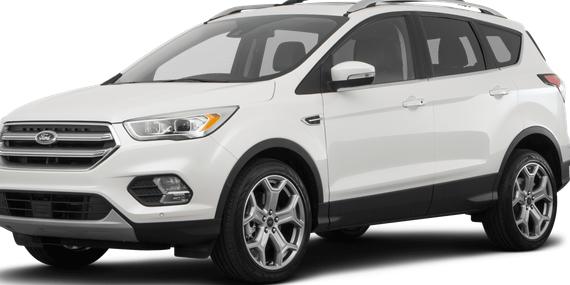 FORD ESCAPE 2017 1FMCU9J92HUB94288 image