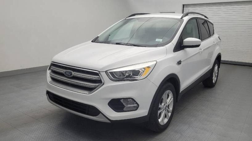 FORD ESCAPE 2017 1FMCU9G98HUE38016 image