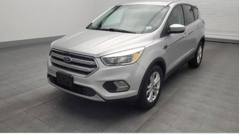 FORD ESCAPE 2017 1FMCU0GD8HUA52633 image