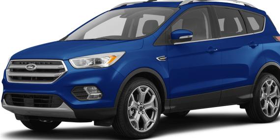 FORD ESCAPE 2017 1FMCU9J99HUC78916 image